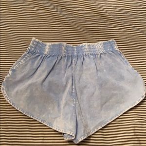 Forever 21 shorts